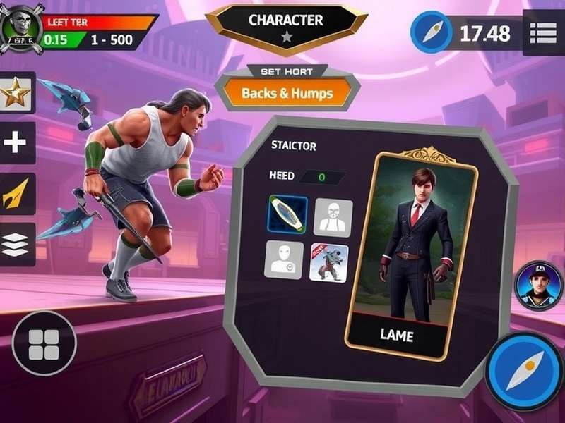 Battle Hero Community Event